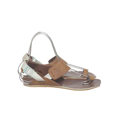 Sandalen (Bruin) van Vivobarefoot