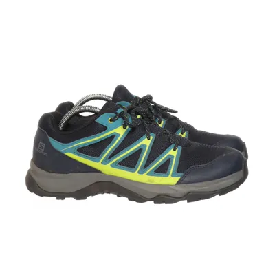 Wandelschoenen (Blauw) van Salomon