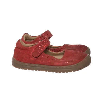 Sandaler (Röd) från Friboo Skinn