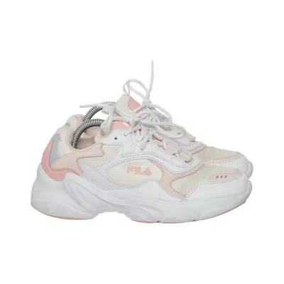 Baskets (Collene Cb Teens) de Fila