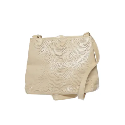 Axelremsväska (Beige) från Casadei