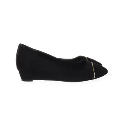 Sleehakken (Zwart) van Sfera Femme Collection
