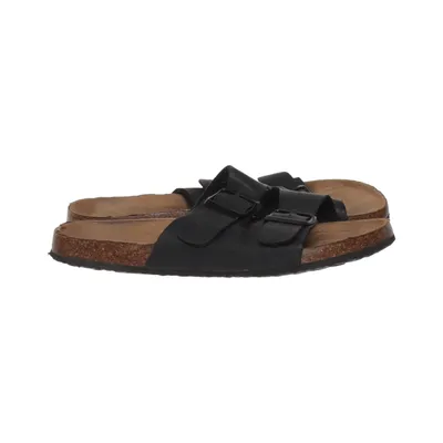 Sandals (Black) from Rubi