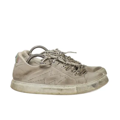 Baskets (Gris) de Zadig & Voltaire