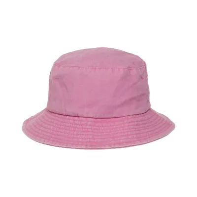 Bucket hat (Pink) from Freedom Cotton