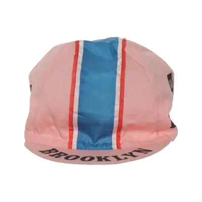 Casquette (Rose, Bleu, Multicolore) de Brooklyn Coton, Polyester