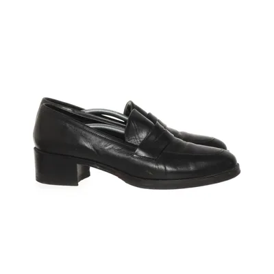 Loafers (Zwart) van Franco Sarto