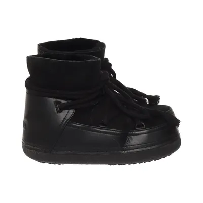Bottes (Noir) de Inuikii