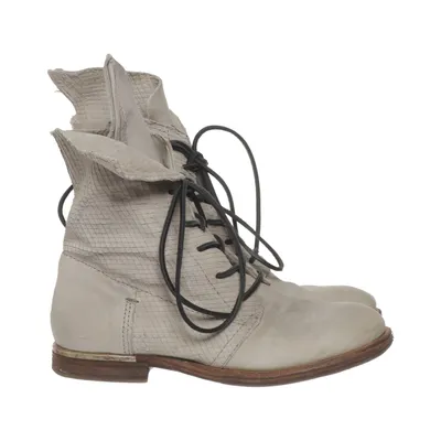 Bottes à lacets (Gris) de AirStep