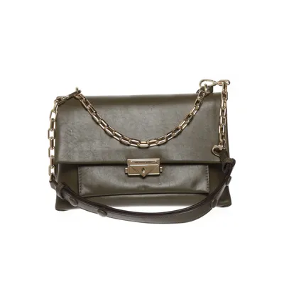 Handtas (Cece) van Michael Kors Leer