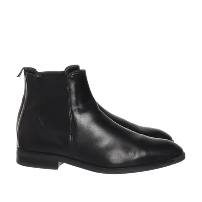 Chelsea boots (Black) from Belmondo
