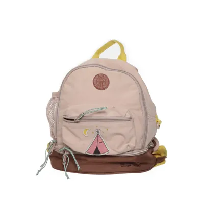 Ryggsäck (Beige, Brun, Gul) från Lässig