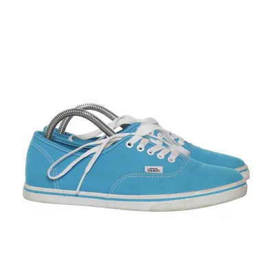 Chaussures en toile (Bleu) de Vans