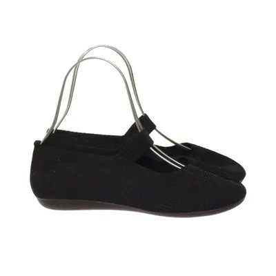 Ballet flats (Black) from Husqvarna