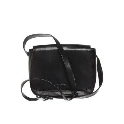 Axelremsväska (Svart) från Don Donna Skinn, Polyester