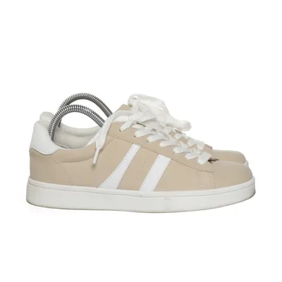 Sneakers (Beige, Wit) van Attitude