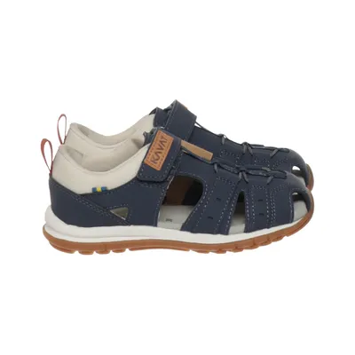 Sandaler (Blå, Vit) från Kavat