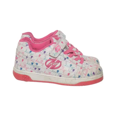 Rullesko (Dual Up X2) fra Heelys