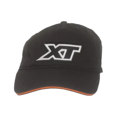 Baseballkasket (Sort) fra Scania Truck Gear Bomuld
