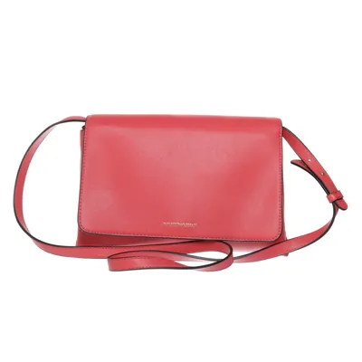 Skuldertaske (Pink) fra Emporio Armani