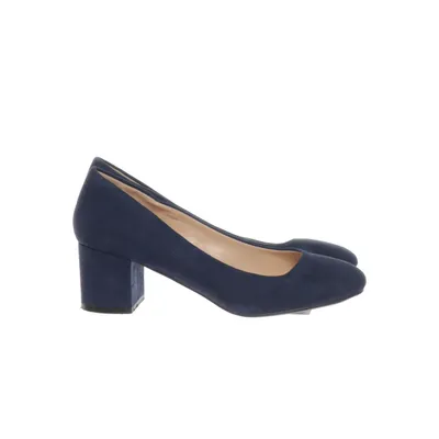 High heels (Blue) from Dorothy Perkins