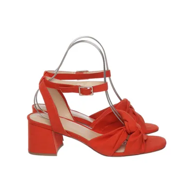 Sandaletter (Orange) från Evans