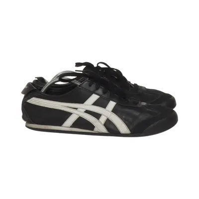 Trainingsschoenen (F580511) van Onitsuka Tiger Leer