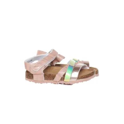 Sandaler (Grön, Rosa) från Topolino