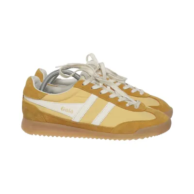 Trainers (Firefly) from Gola Leather