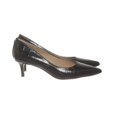 Pumps (Svart) från Lauren Ralph Lauren Skinn