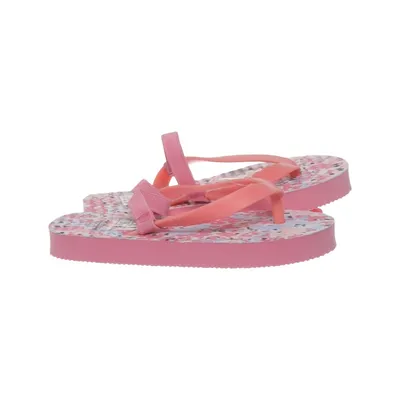 Flip Flops (Pink, Mehrfarbig) von Zeeman