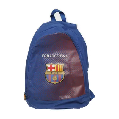 Ryggsäck (Blå, Flerfärgad) från FC Barcelona