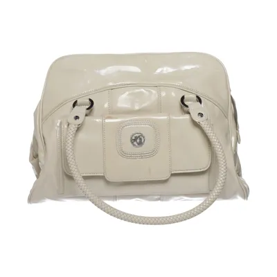 Sac à main (Beige) de KOOKAI Coton, Polyester, Polyuréthane