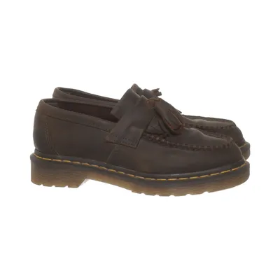 Loafers (Brown) from Dr. Martens