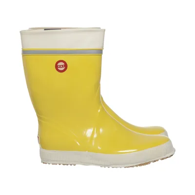 Bottes en caoutchouc (Jaune, Blanc) de Nokia