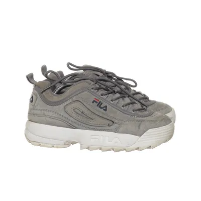 Sneakers (Grå) från Fila