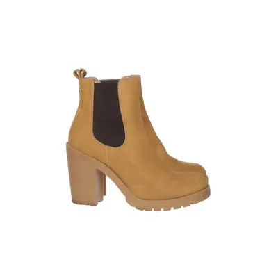 Chelsea boots (Bruin) van Vox