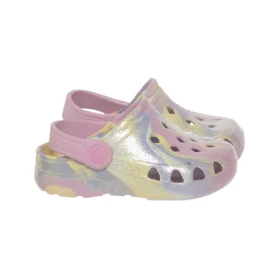 Slip-ins (Pink, Multicolored)