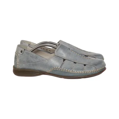 Schoenen (Moon) van Camel Active Leer