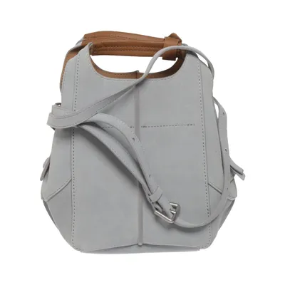 Sac à bandoulière (Gris) de Liebeskind