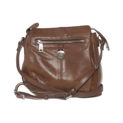 Sac à bandoulière (Marron) de Adax