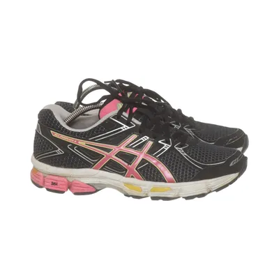 Löparskor (Svart, Rosa) från Asics Skinnimitation