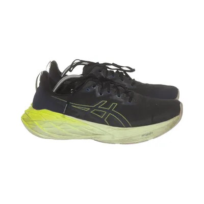 Hardloopschoenen (Zwart, Geel) van Asics
