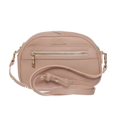 Sac à bandoulière (Rose) de Laura Ashley