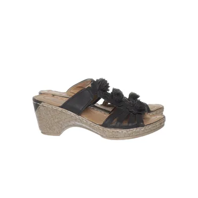 Klompen (Zwart) van MyWear