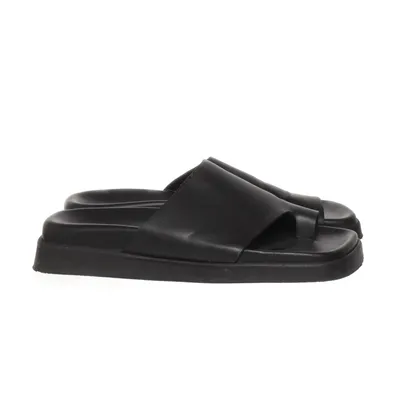 Slip-ins (Svart) från Alohas