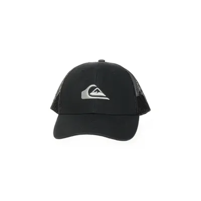 Baseballkasket (Sort) fra Quiksilver