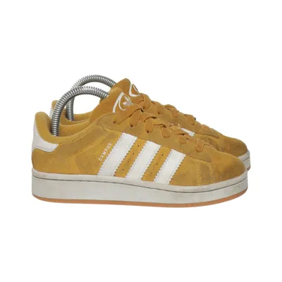 Sneakers (Campus) from Adidas Originals Leather