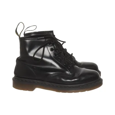 Kängor (Svart) från Dr. Martens