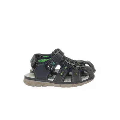 Sandals (Blue, Multicolored) from DooDogs